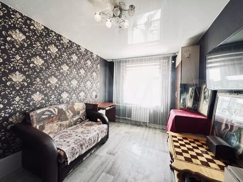 2-к. квартира, 49,1 м, 5/6 эт. - Фото 0