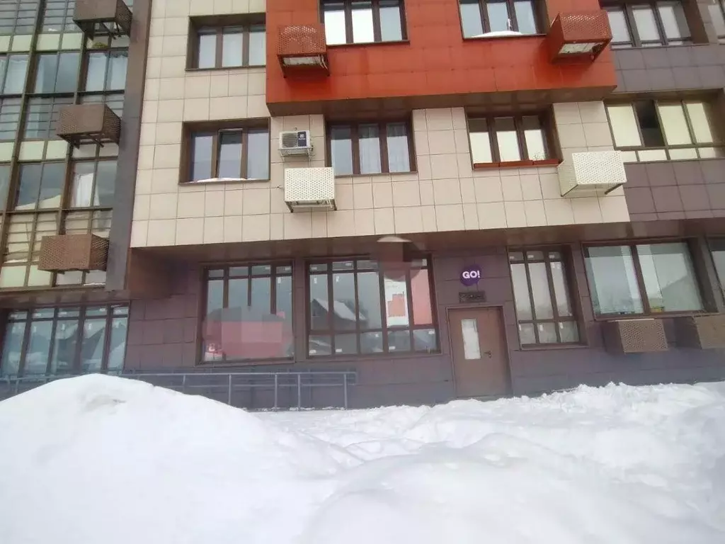 Помещение свободного назначения в Московская область, Балашиха ул. ... - Фото 1