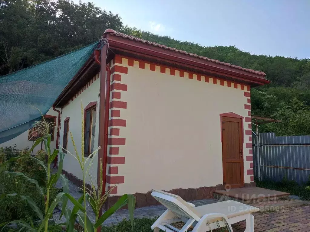 Комната Краснодарский край, Геленджик городской округ, с. Прасковеевка ... - Фото 2