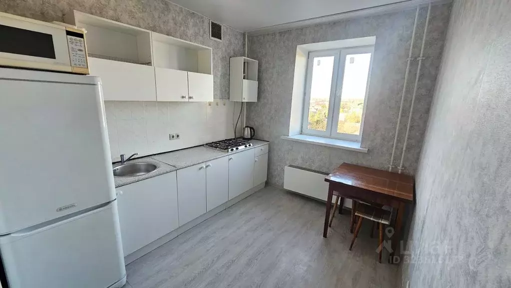 1-к кв. Московская область, Истра муниципальный округ, с. Павловская ... - Фото 2