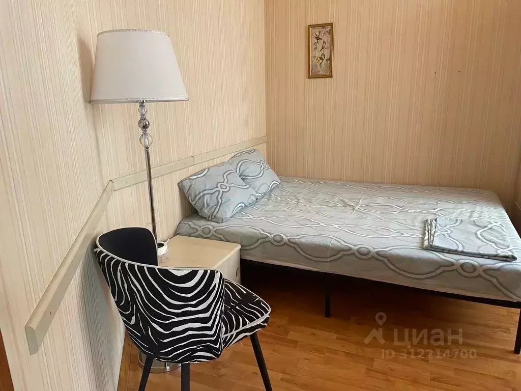 2-к кв. Орловская область, Орел ул. Салтыкова-Щедрина, 36 (58.0 м) - Фото 2