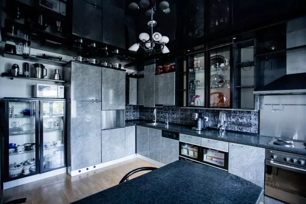 Дом в Челябинская область, Магнитогорск Сибирская ул. (499 м) - Фото 1