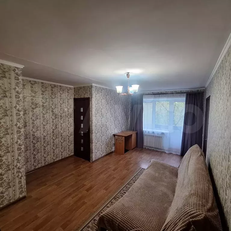 2-к. квартира, 44 м, 4/5 эт. - Фото 0