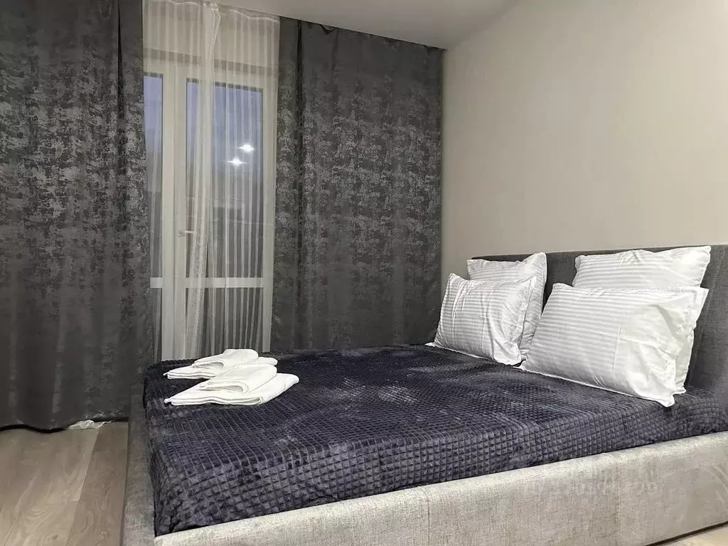 2-к кв. Краснодарский край, Сочи ул. Искры, 88к3 (28.0 м) - Фото 0