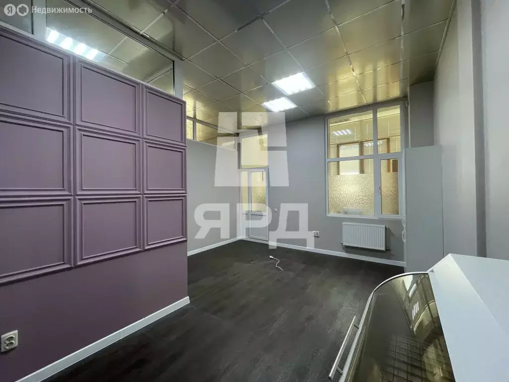 Помещение свободного назначения (60 м) - Фото 2