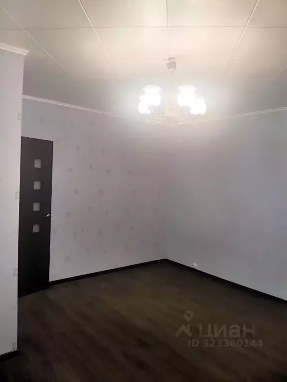 1-к кв. Ивановская область, Иваново Микрорайон 14-е п/о, 371 (34.2 м) - Фото 1