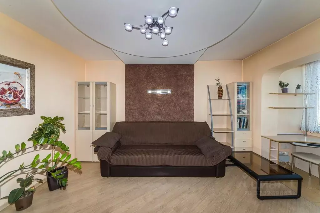 3-к кв. Иркутская область, Иркутск Университетский мкр, 86 (68.0 м) - Фото 2