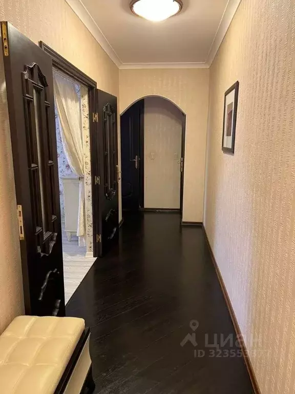 3-к кв. Москва 4-й Очаковский пер., 4 (80.0 м) - Фото 1