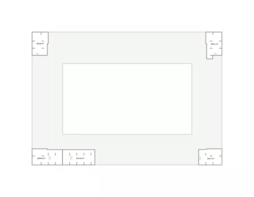 Помещение свободного назначения в Тюменская область, Тюмень ул. Павла ... - Фото 2