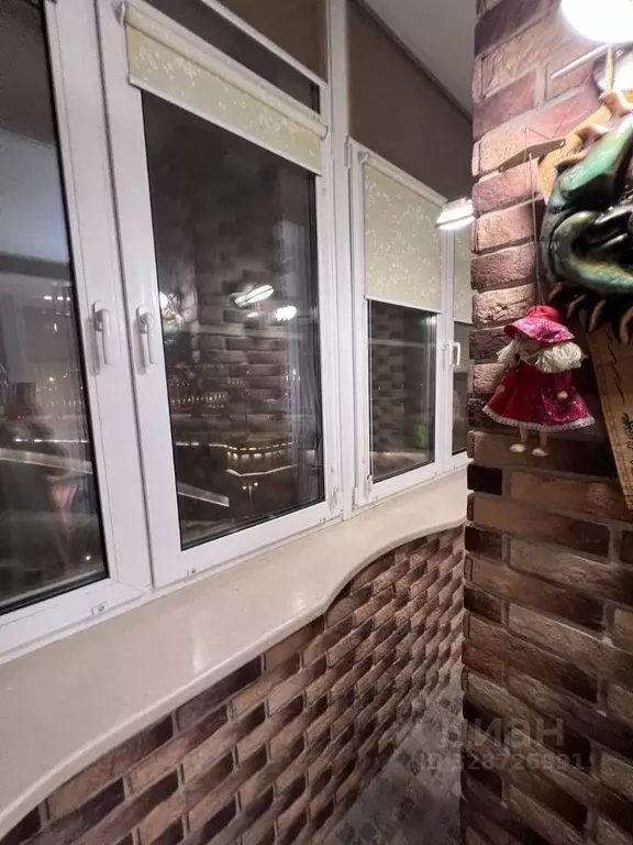 3-к кв. Москва Космодамианская наб., 46/50с1 (87.8 м) - Фото 2