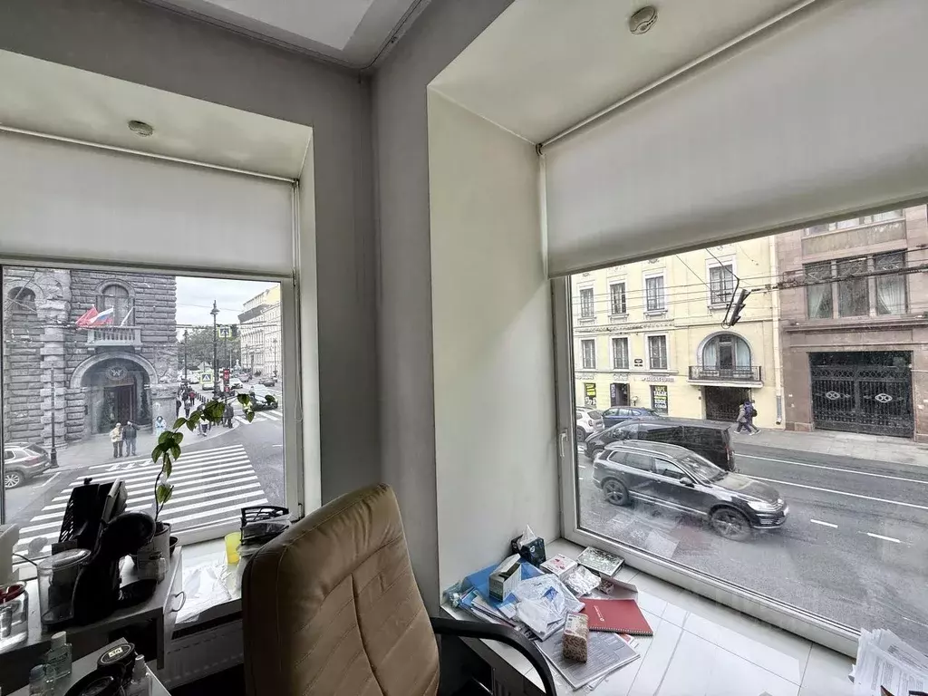 Офис в Санкт-Петербург Невский просп., 11/2 (138 м) - Фото 2