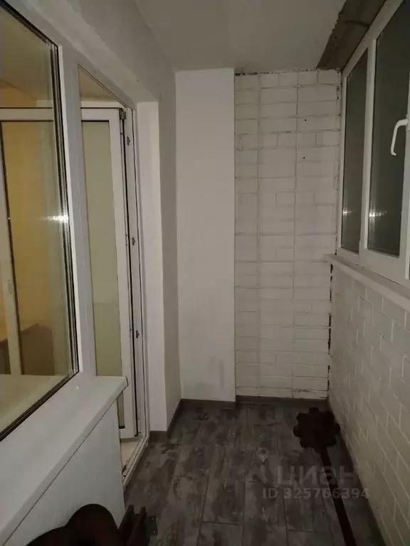 3-к кв. Нижегородская область, Заволжье г. Городецкий муниципальный ... - Фото 2