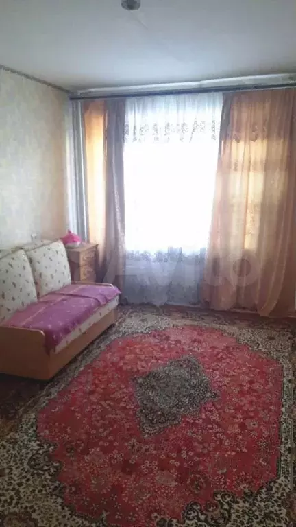 2-к. квартира, 47,6 м, 1/5 эт. - Фото 1