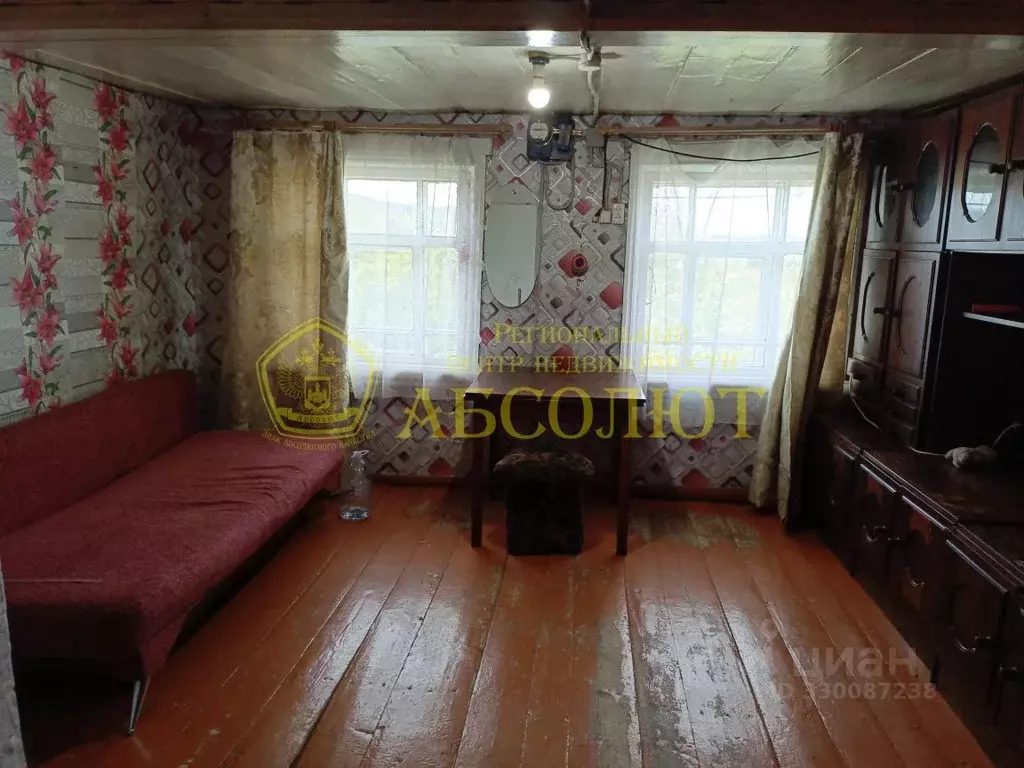 Дом в Свердловская область, Ревда ул. Камаганцева, 51 (34 м) - Фото 2