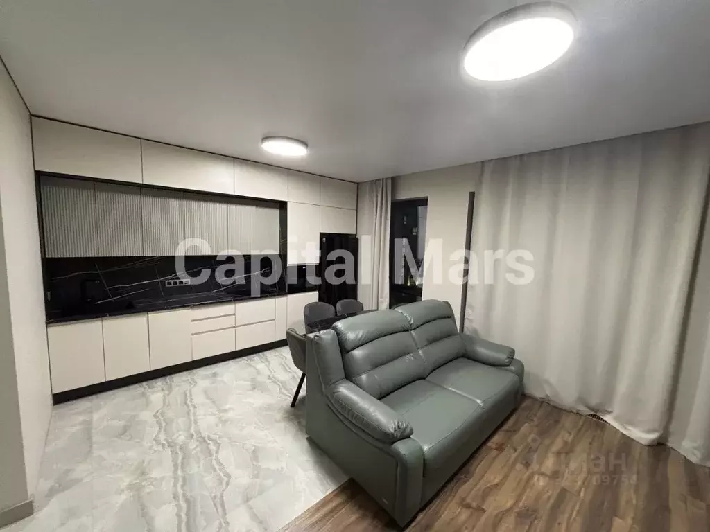 3-к кв. Москва Дубининская ул., 59А (67.0 м) - Фото 1