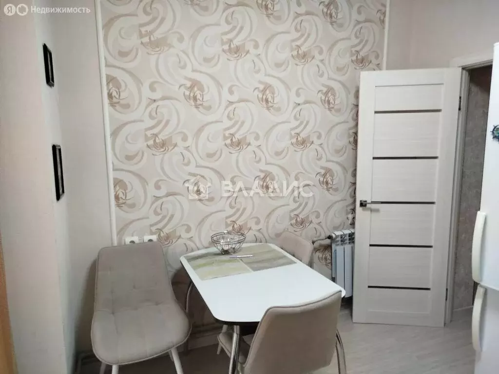 2-комнатная квартира: посёлок Дубовое, Счастливая улица, 2 (58 м) - Фото 2