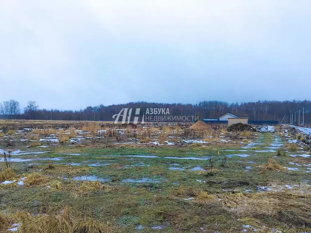 Участок в Москва Ярцево Парк кп,  (8.0 сот.) - Фото 0