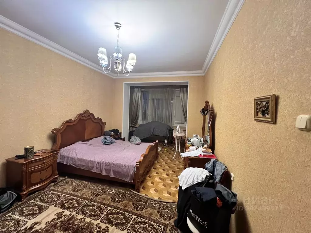 3-к кв. Дагестан, Махачкала ул. Оскара, 15 (85.0 м) - Фото 1