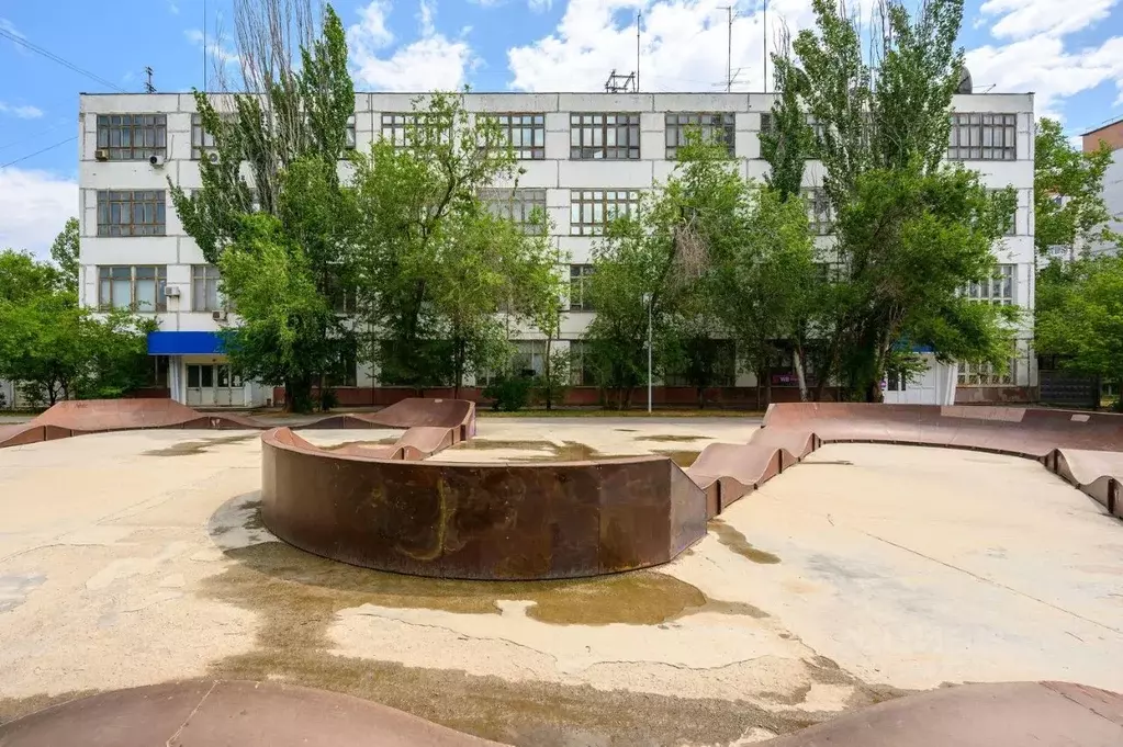 Помещение свободного назначения в Волгоградская область, Волжский ... - Фото 1