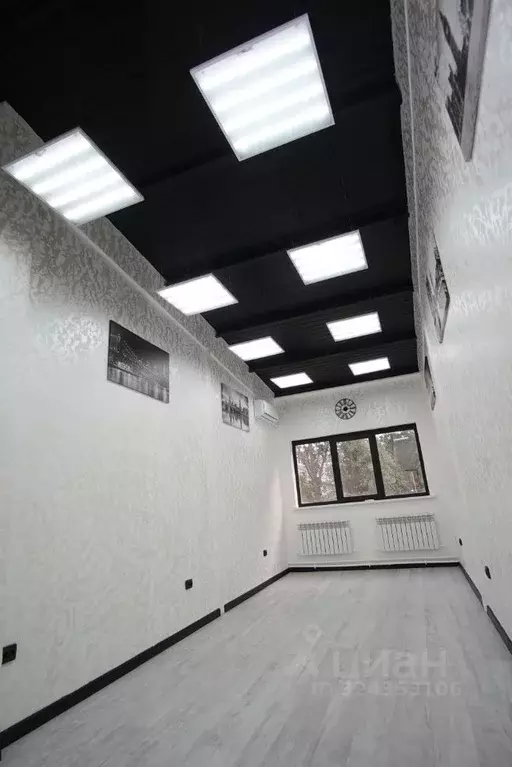 Помещение свободного назначения в Самарская область, Тольятти ул. ... - Фото 1