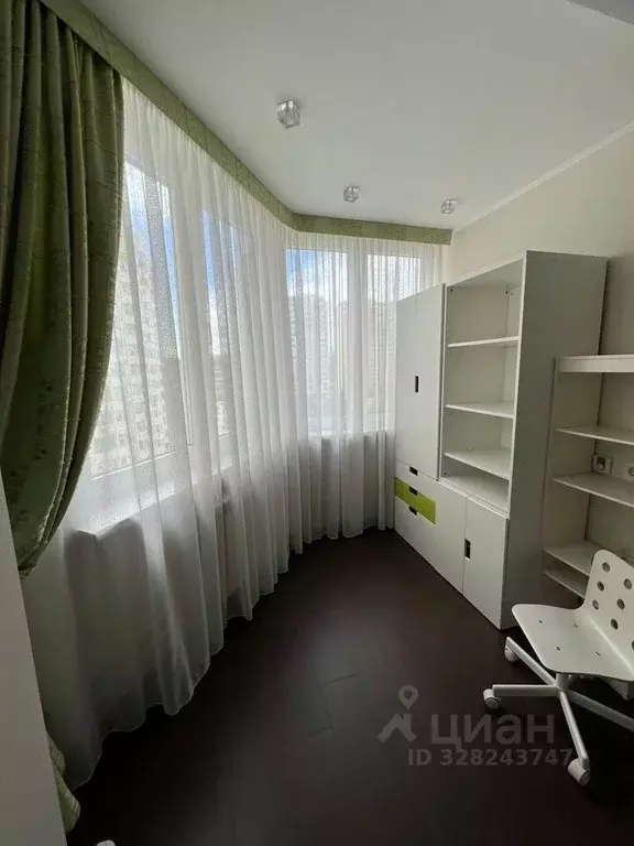 2-к кв. Москва Юрловский проезд, 14к1 (59.0 м) - Фото 2