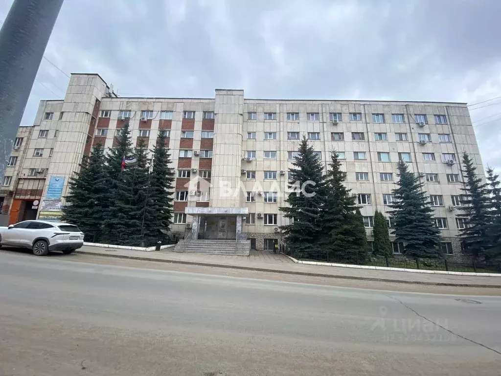 Офис в Башкортостан, Уфа Революционная ул., 96/2 (46 м) - Фото 1