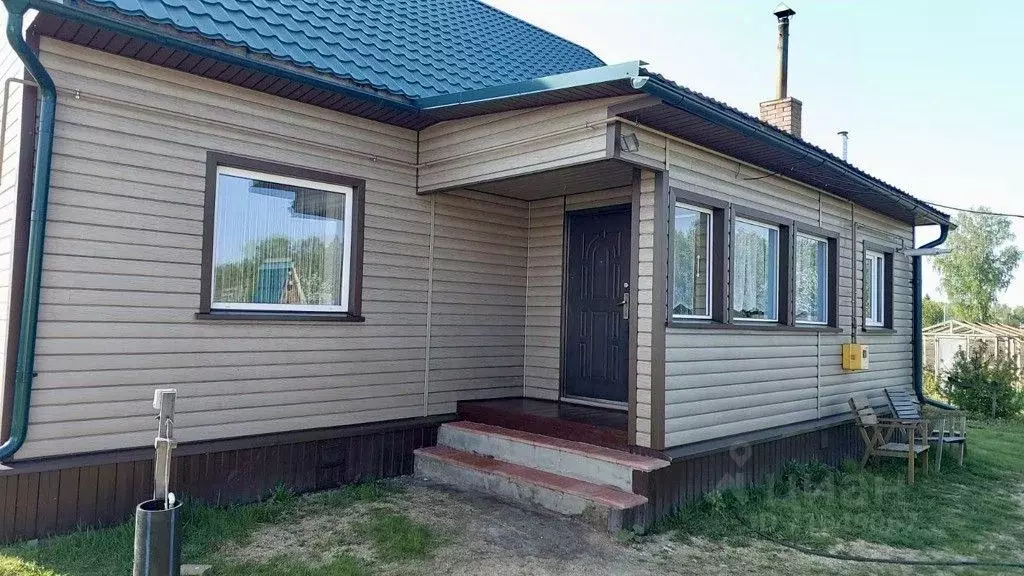 Купить Дом В Р П Мошково Нсо