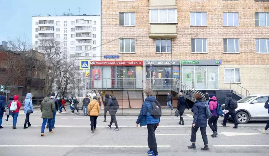 Аренда помещения свободного назначения, 30.2 м - Фото 1