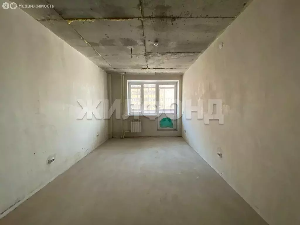 Квартира-студия: Абакан, улица Кирова, 185к1 (27.2 м) - Фото 2