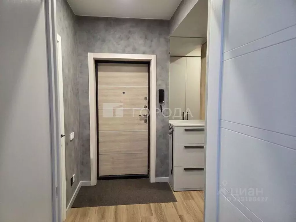 2-к кв. Новосибирская область, Новосибирск Академгородок мкр, бул. ... - Фото 2