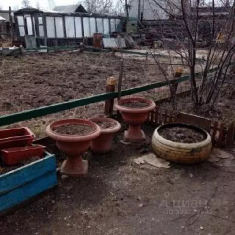 Участок в Саха (Якутия), Якутск городской округ, с. Маган  (8.0 сот.) - Фото 0