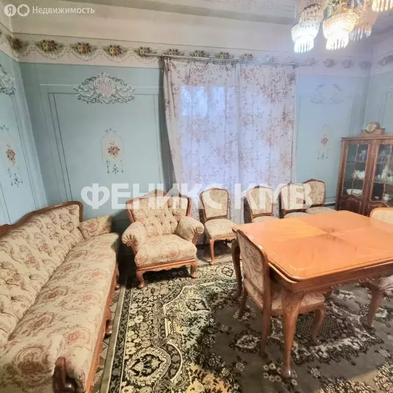 Дом в Пятигорск, Февральская улица (129 м) - Фото 2