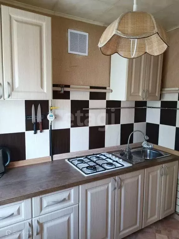 Продаётся 1-к квартира, 31 м - Фото 1