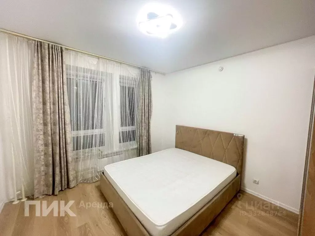 2-к кв. Московская область, Люберцы ул. 8 Марта, 14к1 (56.0 м) - Фото 1