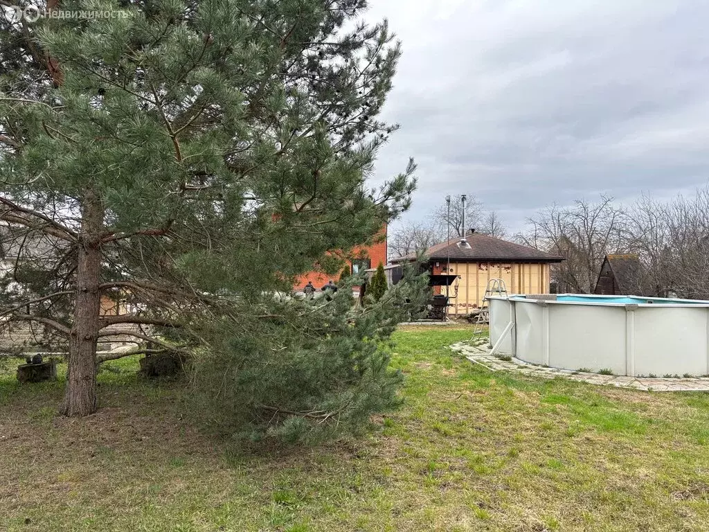 Дом в Московская область, городской округ Коломна, деревня Морозовка ... - Фото 1