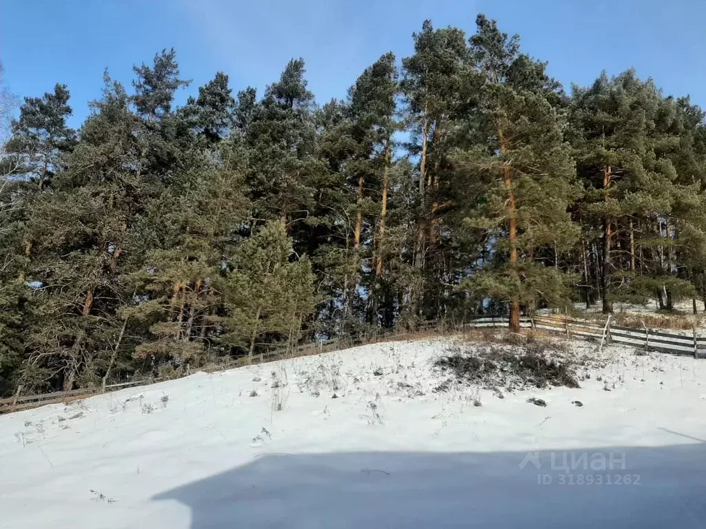 Дом в Алтай, Майминский район, с. Кызыл-Озек Советская ул. (70 м) - Фото 1