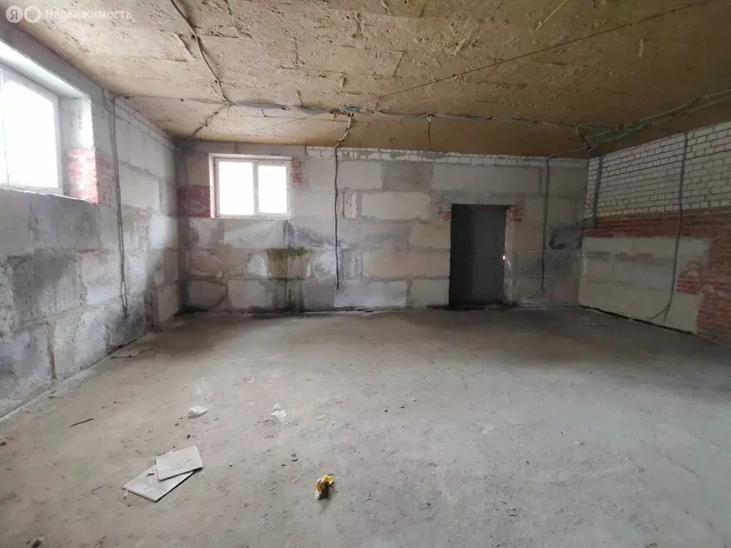 Помещение свободного назначения (52.4 м) - Фото 2