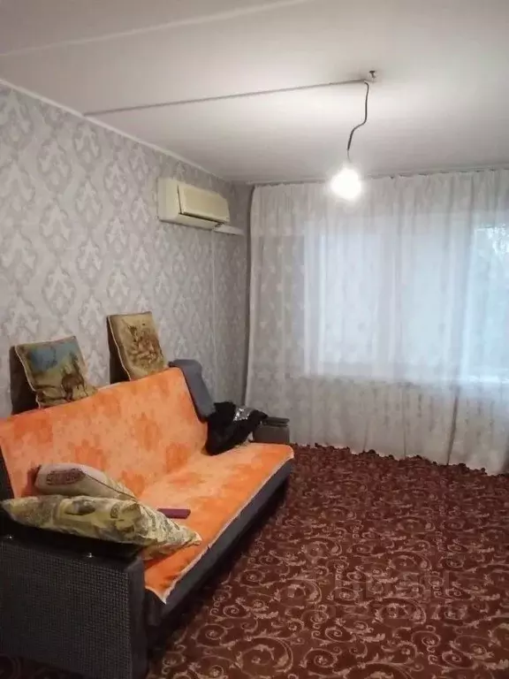 2-к кв. Краснодарский край, Тихорецк ул. Ачкасова, 80 (50.0 м) - Фото 1