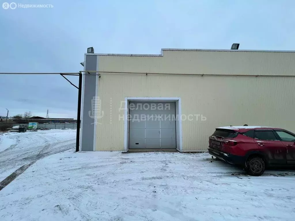 Производственное помещение (272 м) - Фото 1