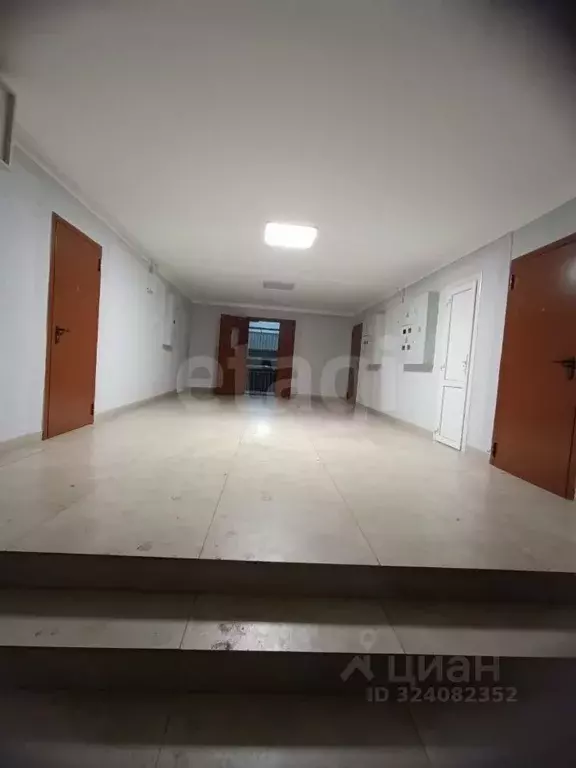 Комната Белгородская область, Губкин ул. Раевского, 5 (12.0 м) - Фото 1