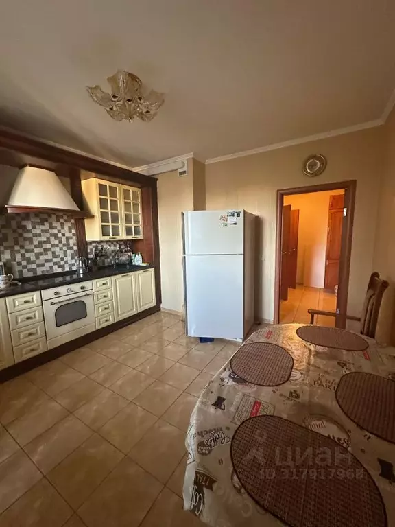 2-к кв. Краснодарский край, Краснодар ул. Имени Дмитрия Благоева, 24/1 ... - Фото 1