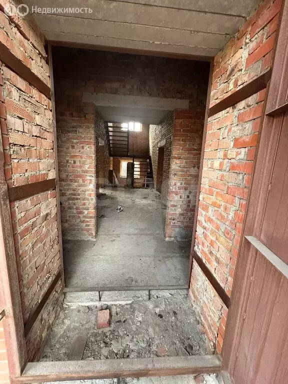 Дом в Омск, улица Юрия Лобова (475.8 м) - Фото 2