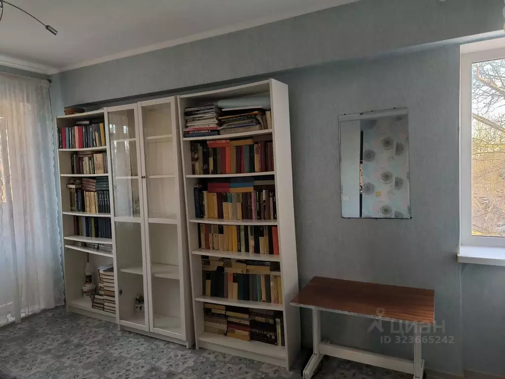 1-к кв. Омская область, Омск Городок Нефтяников мкр, ул. ... - Фото 1