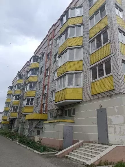 2-к. квартира, 71 м, 3/5 эт. - Фото 0