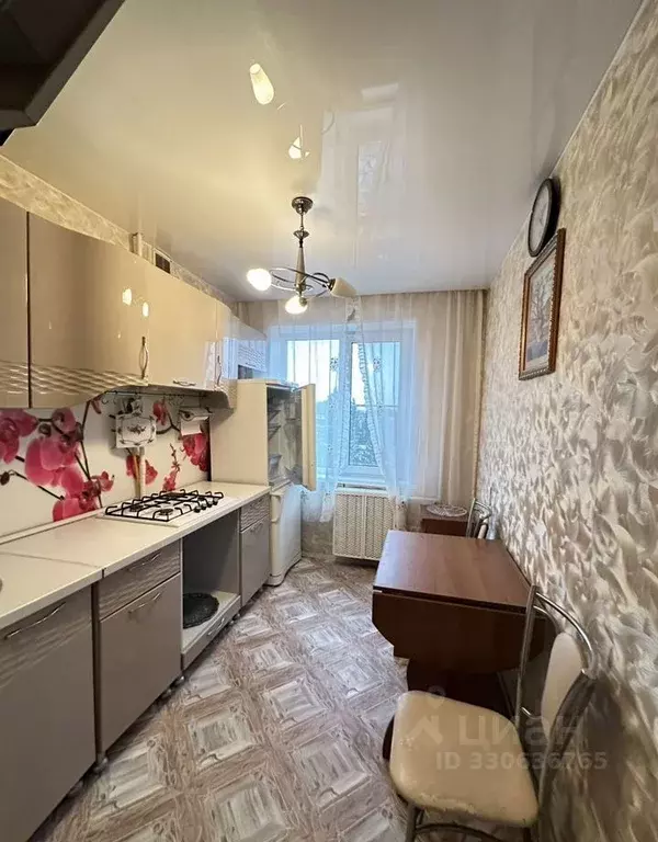 3-к кв. Московская область, Луховицы ул. Жуковского, 23 (60.0 м) - Фото 1