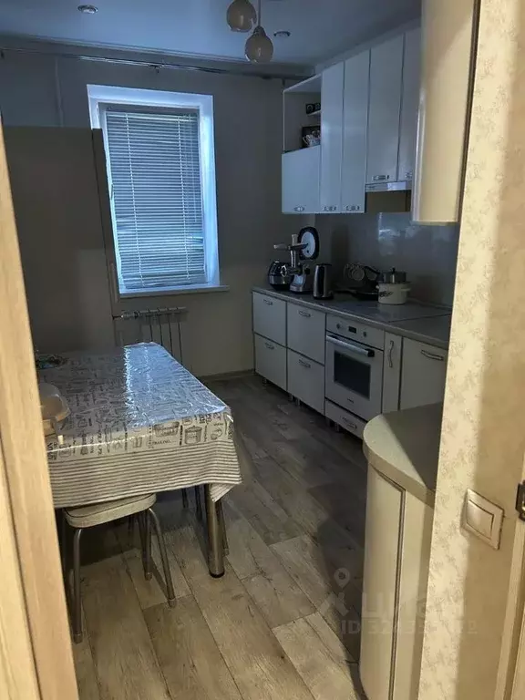 2-к кв. Татарстан, Набережные Челны пос. ГЭС, наб. Комсомольская, 40 ... - Фото 2