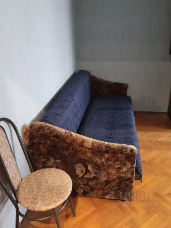 1-к кв. Москва Вешняковская ул., 6К4 (33.0 м) - Фото 2