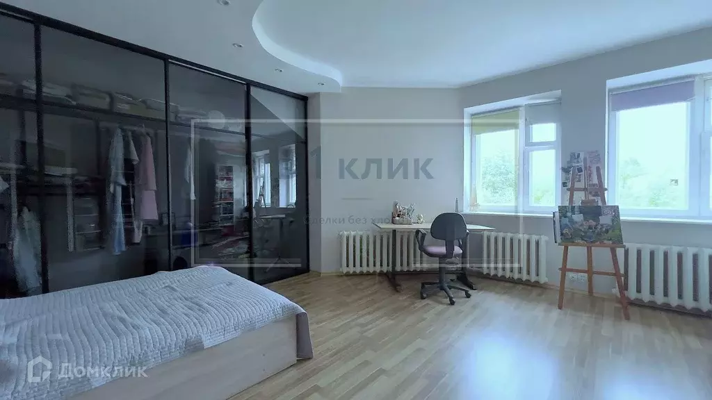 Продаётся 3-к квартира, 120 м - Фото 1