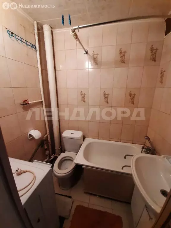 1-комнатная квартира: Ростов-на-Дону, улица Ерёменко, 60/3 (22 м) - Фото 0