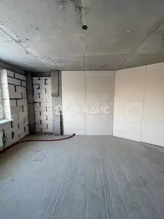 3-к. квартира, 110 м, 7/17 эт. - Фото 1
